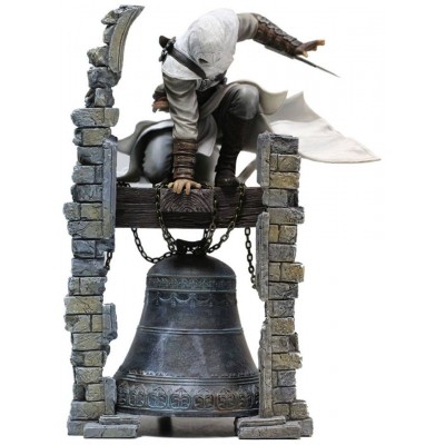 Екшън фигура на Assassin's Creed - ALTAIR